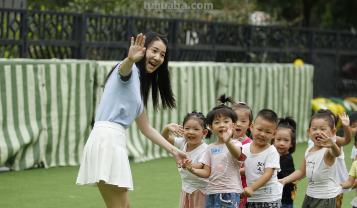 幼儿兴趣班有哪些