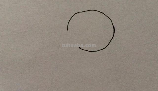 简笔画乌鸦喝水怎么画 乌鸦喝水立体手工作品？