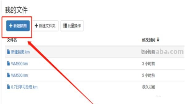 聚会思维导图怎么制作 思维导图怎么制作？
