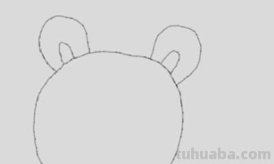 狮子的简笔画怎么画 如何画一头冒火的狮子？