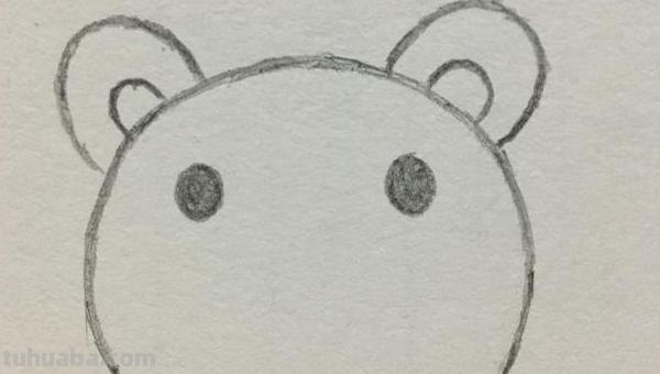 狮子的简笔画怎么画 如何画一头冒火的狮子？