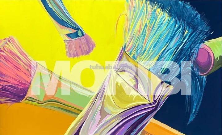 打造色彩立体感图片，让你的画面更生动 