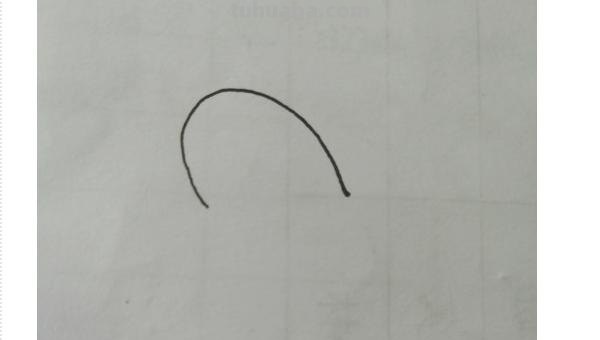 怎么画公鸡的简笔画 公鸡笔画顺序？