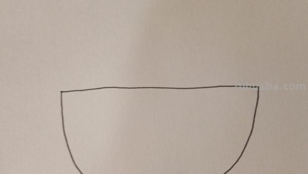 怎么画公鸡的简笔画 公鸡笔画顺序？