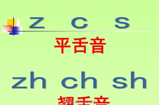 卷舌音和翘舌音的区别 卷舌音和翘舌音的区别视频