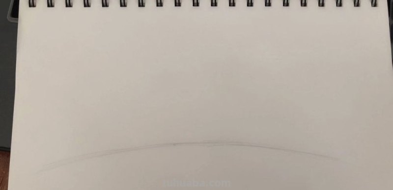 彩铅画的亭子图片怎么画 如何绘画亭子？