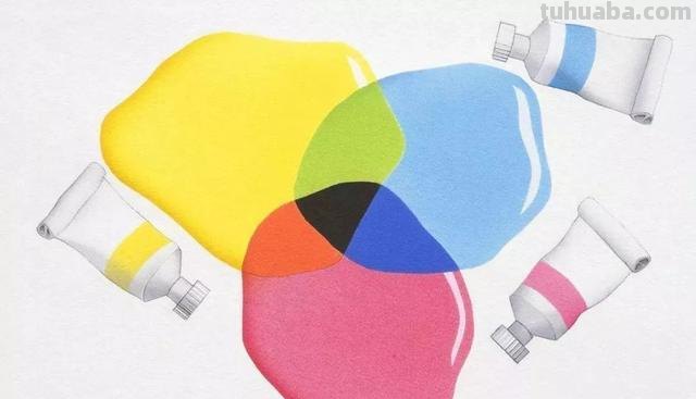 如何用色彩对话框中调整颜色范围,打造色彩对话的绘画世界?