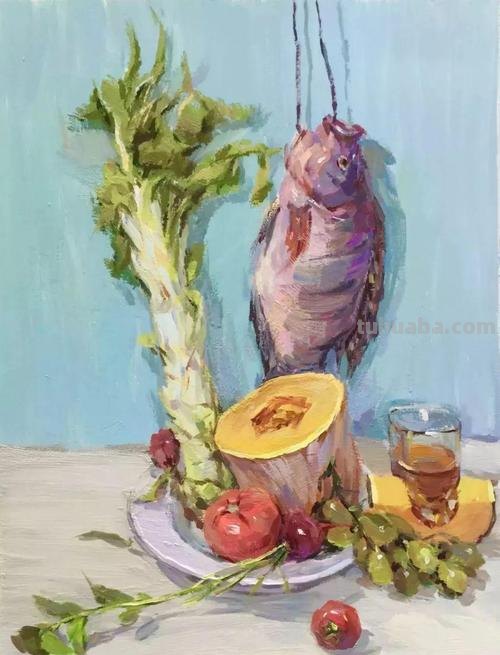 色彩必须及色彩必须要会素描吗？ 