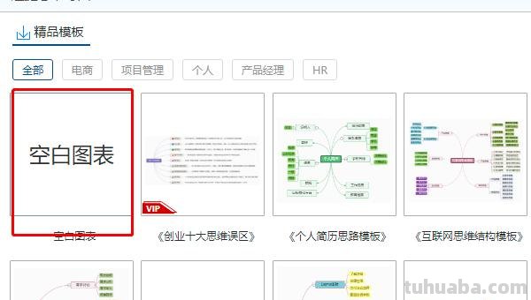 怎么画项目思维导图 思维导图怎么绘制？