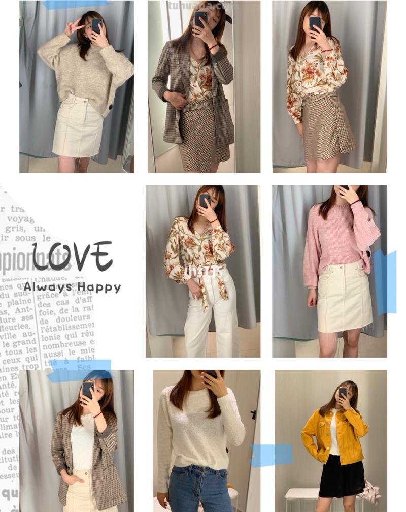 【HM色彩趋向解析:打造时尚新潮的衣橱必备】