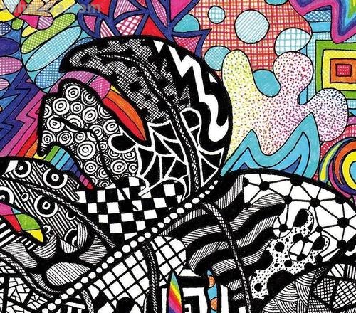 色彩射击下载：打破黑白世界，畅享色彩乐趣 