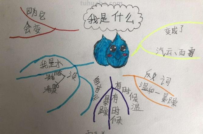 什么是思维导图儿童 什么是思维导图小学生？