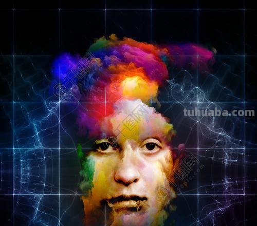 人脸色彩及人脸色彩构成——从颜色心理学角度剖析