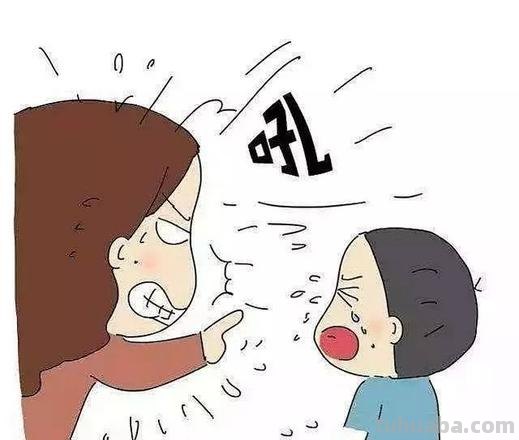 怎样克制大声吼孩子的方法 怎样克制大声吼孩子的方法呢