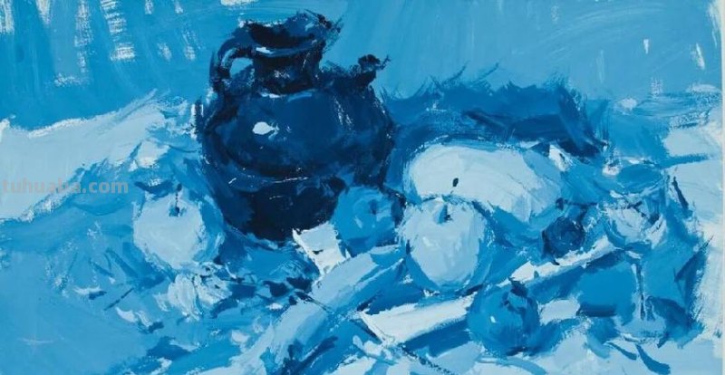 色彩单色图及色彩单色是什么意思？ 