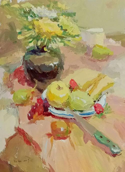 上海色彩培训学院——让你成为色彩大师！ 