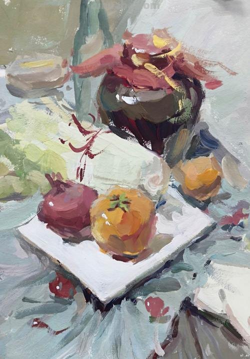 上海色彩培训学院——让你成为色彩大师！ 