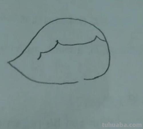 简笔画人物怎么画 动漫人物简笔画教程？
