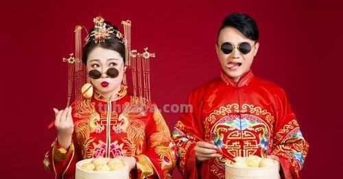 防止被影楼坑骗的10条建议,不懂这些千万别去影楼