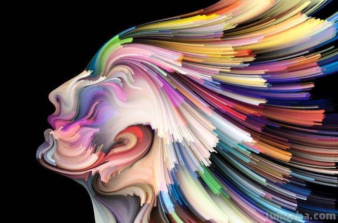 创意色彩图：打造独特的视觉体验 