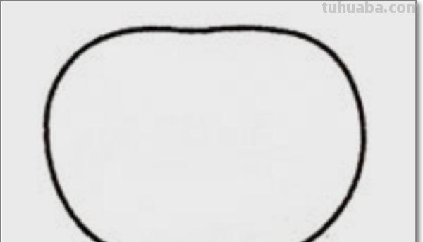 彩铅画小白水果怎么画 水果蔬菜彩铅画教程？