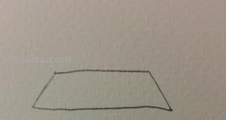 用彩铅画高级房子怎么画 铅笔画房子？