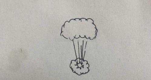 爆炸线速写 速写线条如何画出成熟感？
