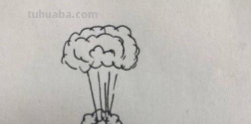 爆炸线速写 速写线条如何画出成熟感？
