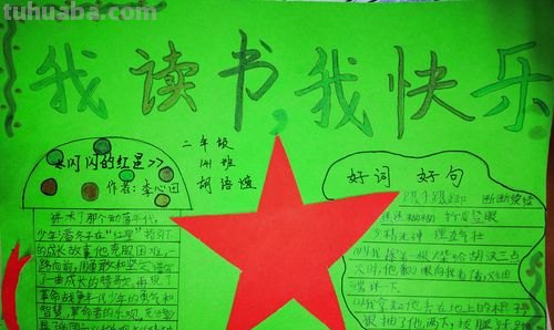 传承红色精英读书卡怎么做 红色书籍记录卡怎么做？
