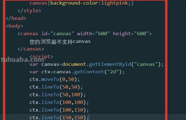 正面楼梯怎么画简笔画 一步一步教画楼梯？