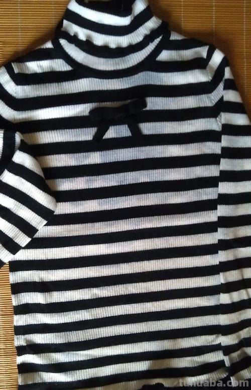 白色彩条衣服染色怎么办？教你轻松应对 