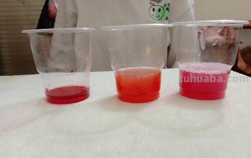 碱滴酸用什么指示剂 碱滴酸用什么指示剂,颜色如何变化?