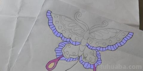 蝴蝶风筝怎么画简笔画 十款最好的风筝怎么样画？