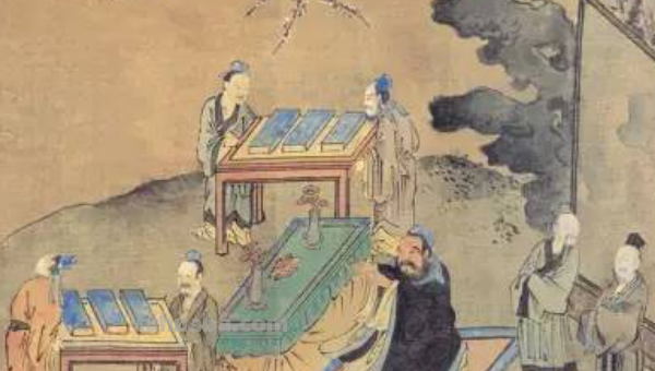 择其善者而从之其不善者而改之的意思是什么?