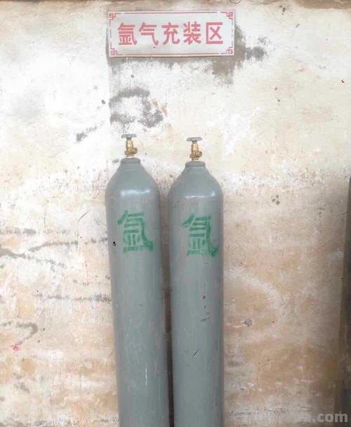 氩气由什么构成 氩气由什么构成由什么组成