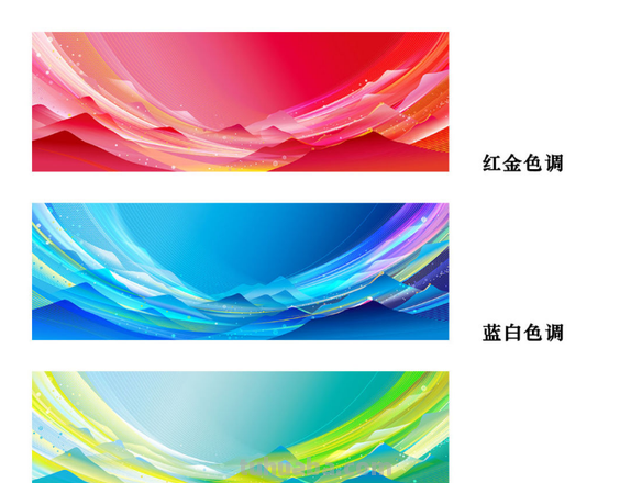 色彩奥运会——探索北京奥运会色彩系统 