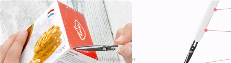 日本文具大赏出炉：45个角的橡皮，透明笔，它们成了大赛赢家