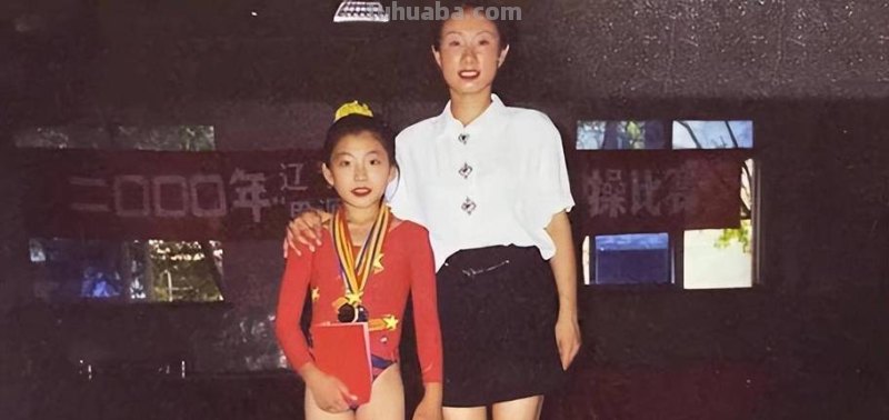 徐梦桃怎么画彩铅画 徐梦桃个人身高体重？