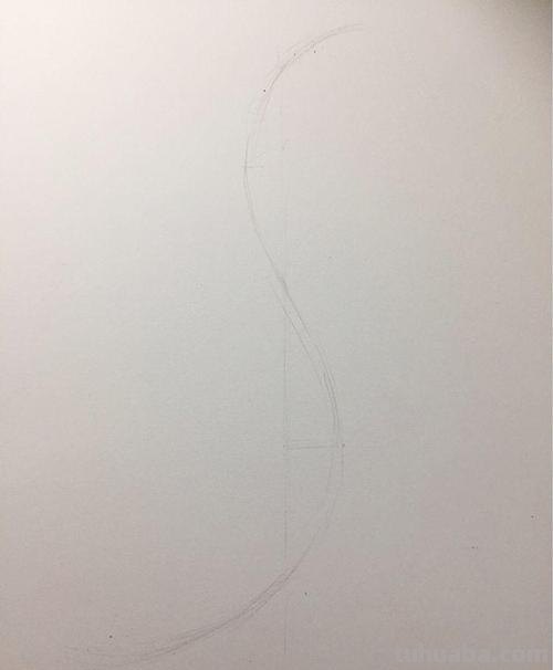 徐梦桃怎么画彩铅画 徐梦桃个人身高体重？