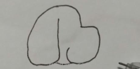 简笔画的小狗怎么画 小狗简笔画怎么画？