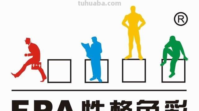 色彩性格分析结果及色彩性格分析结果蓝绿色 