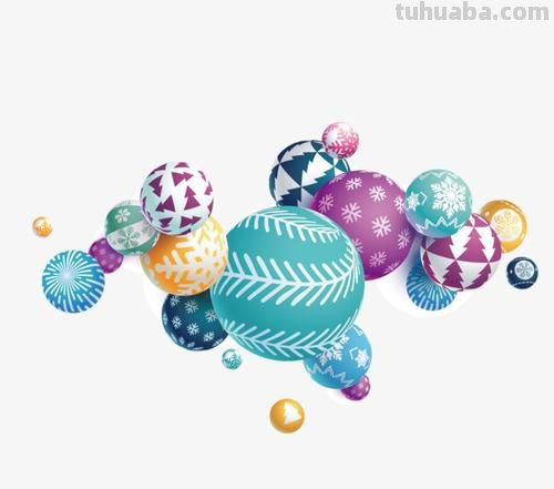 七色彩球：打造多彩绘画世界的必备工具 