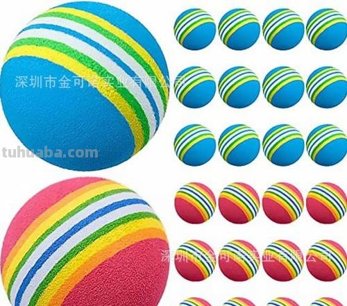 七色彩球：打造多彩绘画世界的必备工具 