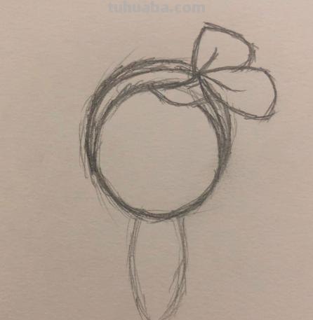 简笔画的小人怎么画 骑单车小人的简笔画方法？