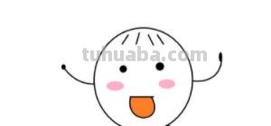 简笔画的小人怎么画 骑单车小人的简笔画方法？