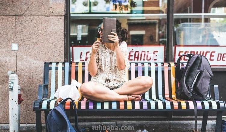 不露脸的照片，怎么拍好看？试试这5个生活人像摄影技巧吧