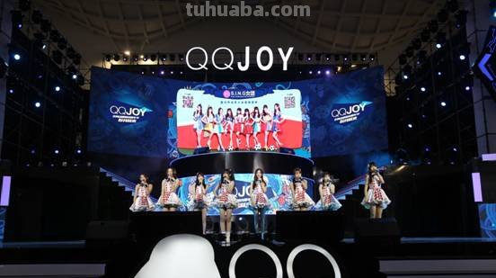 QQJOY qqjoy是什么
