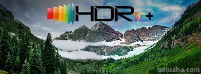 HDR色彩及HDR色彩空间——打破视觉限制的新一代色彩技术 