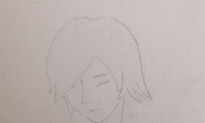 王者荣耀彩铅画怎么画简单 王者荣耀大乔绘画教学？