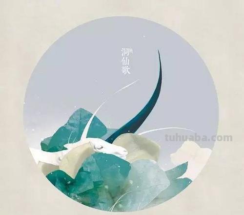 传统色彩画及传统色彩画图片：深入了解传统色彩画 